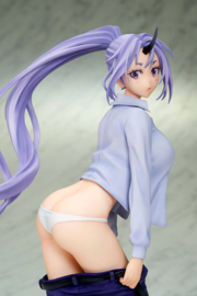 That Time I Got Reincarnated as a Slime PVC Figure 1/7 Shion Changing Mode 24 cm