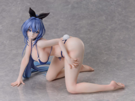 Azur Lane 1/4 PVC Figure New Jersey: Anniversary Swimsuits Ver. 25 cm - PRE-ORDER