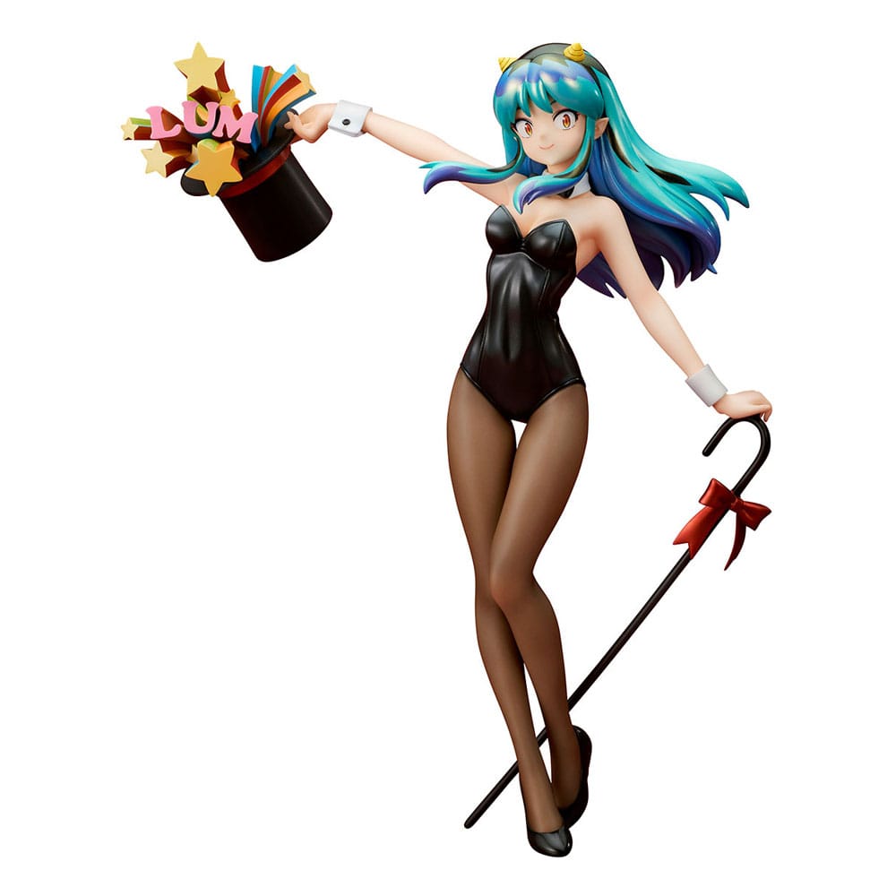 Urusei Yatsura 1/7 PVC Figure Lum Bunny Girl Ver. 25 cm - PRE-ORDER