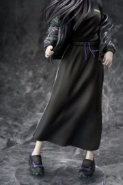 Neon Genesis Evangelion 1/7 PVC Figure Makinami Mari Illustrious Ver. Radio Eva Part 3 Original Color 26 cm - PRE-ORDER