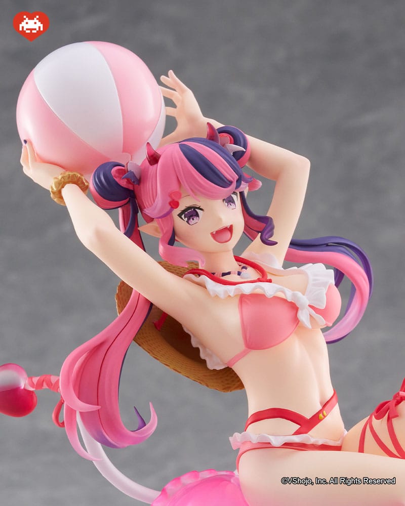 VTuber VShojo Dressta PVC Figure Ironmouse 20 cm - PRE-ORDER