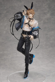 NU: Carnival PVC Figure Eiden Bunny ver. 26 cm - PRE-ORDER