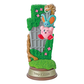 Kirby Mini Figures Swing Kirby in Dreamland (Re-Ment) Complete Box - PRE-ORDER