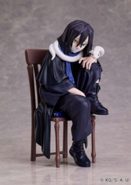 Demon Slayer PVC Figure Obanai Iguro 15 cm - PRE-ORDER