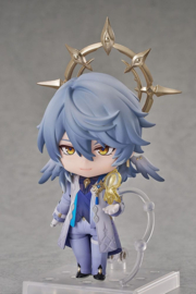 Honkai Star Rail Nendoroid Action Figure Sunday 10 cm - PRE-ORDER