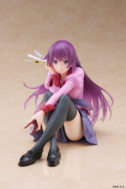 Monogatari Desktop Cute PVC Figure Hitagi Senjougahara 13 cm - PRE-ORDER