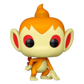 Pokemon Funko Pop Chimchar #963