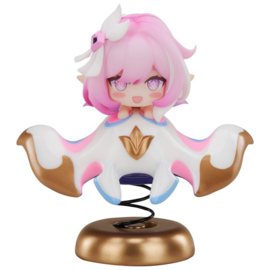 Honkai Impact 3rd Happy Shake PVC Figure Elysia Herrscher of Human: Ego 8 cm - PRE-ORDER