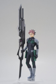 Kaiju No. 8 Pop Up Parade PVC Figure Gen Narumi 27 cm - PRE-ORDER