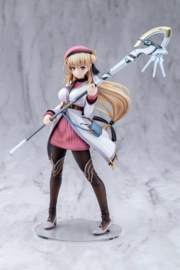 The Legend of Heroes 1/8 PVC Figure Agnès Claudel 23 cm - PRE-ORDER