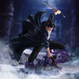 Solo Leveling Espresto Excite Motions PVC Figure Jinwoo Vol. 1 21 cm - PRE-ORDER