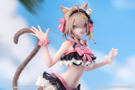 Honkai Impact 3rd 1/8 PVC Figure Pardofelis - Midsummer Collector ver. 21 cm - PRE-ORDER