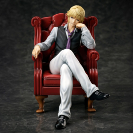 Saiyuki Reload: Zeroin PVC Figure Zenjou Sanzo 15 cm