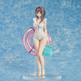 Original Illustration PVC Figure Minori Chigusa illustration Saotome Shino 25 cm - PRE-ORDER