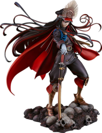Fate/Grand Order 1/7 PVC Figure Avenger/Oda Nobunaga 26 cm - PRE-ORDER