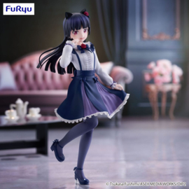Oreimo 2 Trio-Try-iT PVC Figure Kuroneko 19 cm - PRE-ORDER