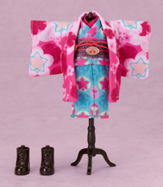 Character Vocal Series 01: Hatsune Miku Nendoroid Doll Sakura Miku: Hirohako 2025 Ver. (Hakodate) - PRE-ORDER