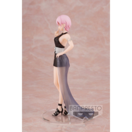 The Quintessential Quintuplets Kyunties PVC Figure Ichika Nakano