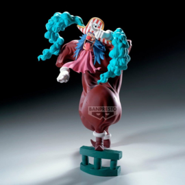 One Piece Grandista PVC Figure Buggy 25 cm - PRE-ORDER