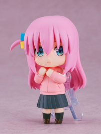 Bocchi the Rock! Nendoroid Surprise Minifigures  7 cm Assortment (6) - PRE-ORDER
