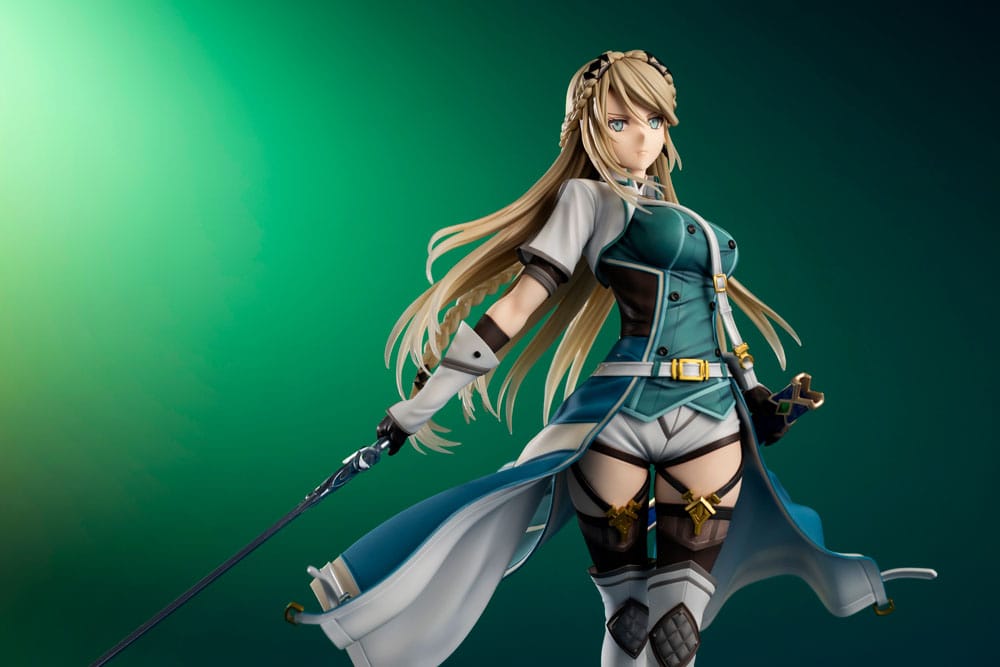 The Legend of Heroes 1/8 PVC Figure Elaine Auclair 22 cm - PRE-ORDER