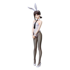 Chainsaw Man 1/4 PVC Figure Kobeni: Bunny Ver. 46 cm - PRE-ORDER