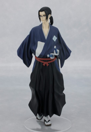 Samurai Champloo Pop Up Parade L PVC Figure Jin 24 cm