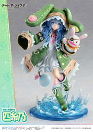Date A Live Prisma Wing 1/7 PVC Figure Yoshino 20 cm - PRE-ORDER