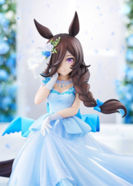 Uma Musume Pretty Derby 1/7 PVC Figure Rice Shower: The Day I Dreamed Of 24 cm - PRE-ORDER