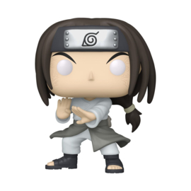 Naruto Shippuden Funko Pop Neji Hyuga #1428