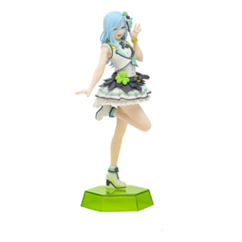 Hatsune Miku: Colorful Stage! Desktop x Decorate Collections PVC Figure Hinomori Shizuku 16 cm
