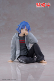 Bocchi the Rock! Desktop Cute PVC Figure Ryo Yamada Room Wear Ver. 8 cm - PRE-ORDER