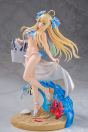 Azur Lane 1/6 PVC Figure Centaur Beachside Undine 27 cm - PRE-ORDER