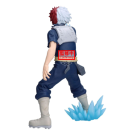 My Hero Academia Maximatic PVC Figure Shoto Todoroki II 21 cm - PRE-ORDER