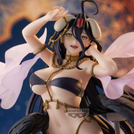 Overlord PVC Figure Classical Tuning Arabian Nights Albedo 21 cm - PRE-ORDER