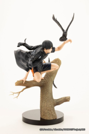 Haikyu!! ARTFX J 1/8 PVC Figure Tobio Kageyama 29 cm