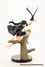 Haikyu!! ARTFX J 1/8 PVC Figure Tobio Kageyama 29 cm - PRE-ORDER