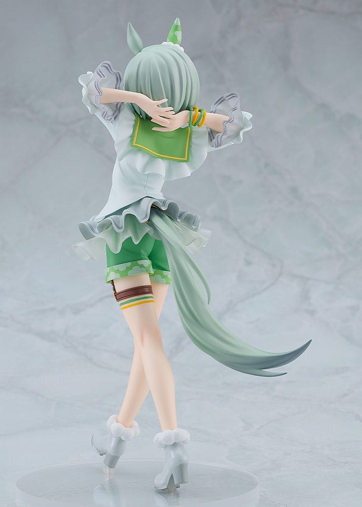 Uma Musume: Pretty Derby Pop Up Parade PVC Figure Seiun Sky L Size 22 cm