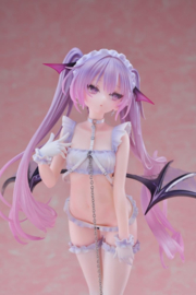 Original Character PVC Figure 1/6 Eve Body Harness Renewal Ver. 26 cm - PRE-ORDER
