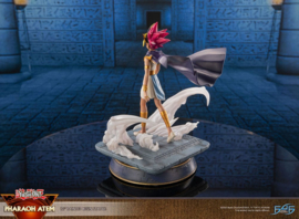 Yu-Gi-Oh! PVC Figure Pharaoh Atem 29 cm - PRE-ORDER
