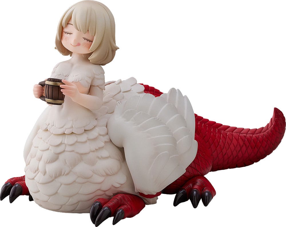Delicious in Dungeon Figure Gochisosama Falin (Chimera) 15 cm - PRE-ORDER