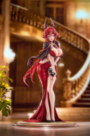 Goddess of Victory: Nikke 1/7 PVC Figure Red Hood Nonsense Red 25 cm - PRE-ORDER