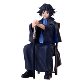 Demon Slayer PVC Figure Giyu Tomioka 16 cm - PRE-ORDER