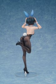 Rent-A-Girlfriend 1/7 PVC Figure Ruka Sarashina Bunny Ver. 27 cm - PRE-ORDER