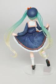 Vocaloid PVC Figure Hatsune Miku 3rd Season Autumn Ver. (re-sales) 18 cm