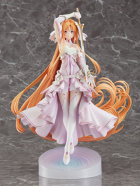 Sword Art Online 1/7 PVC Figure Asuna Stacia, the Goddess of Creation 30 cm