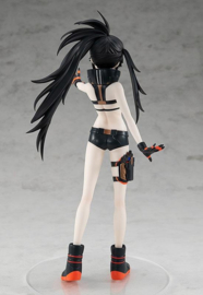 Black Rock Shooter: Dawn Fall Pop Up Parade PVC Figure Empress (Black Rock Shooter) Dawn Fall Ver. 16 cm