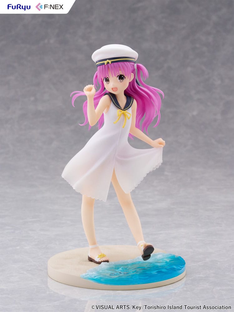 Summer Pocket F:Nex 1/7 PVC Figure Umi Kato 20 cm - PRE-ORDER