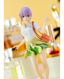 The Quintessential Quintuplets Pop Up Parade PVC Figure Ichika Nakano