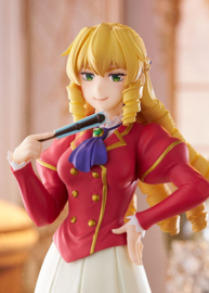 From Bureaucrat to Villainess Pop Up Parade L PVC Figure Grace Auvergne 22 cm - PRE-ORDER